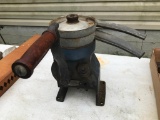 Montgomery Ward Cream Seperator Pump