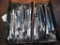 (23) Craftsman Metric & Standard Wrenches