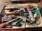 Group of Vintage and More Hand Tools