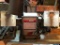 Sears, Craftsman, 1/2 HP Bench Grinder