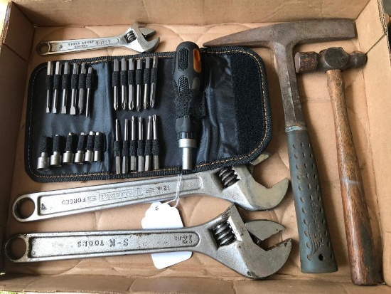 Nice Group Of Tools!