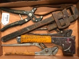 Group Of Tools: 18