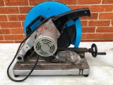 K&F 14? Cut-Off Saw