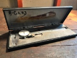 Craftsman Vernier Caliper In Box