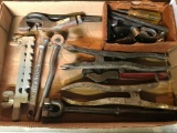 Group of Misc. Hand Tools