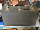 Kennedy Tool Box with Electrical Items