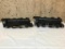 Two Lionel Engines, Includes No. 246 and 8040