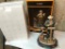 The Emmett Kelly, Jr Collection Figurine, Follow the Leader, No. 9871, In Original Box, 3628 of 7500