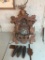 German Cuckoo Clock