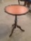 Small Piecrust Table, 20