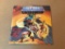 1982 Masters of the Universe, 2 Stories with Record Book