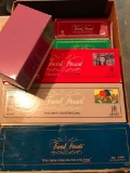 Nice Collection of Trivial Pursuit Games