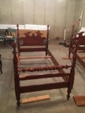 Antique/Vintage Single Bed