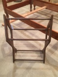 Small Quilt Rack, 33