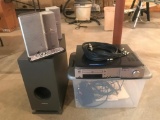 Onkyo DR-S2.2 Surround Sound System with DVD Player