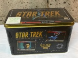 1996, First Edition, Star Trek, Original Series, 30th Anniversary, 20 All Metal Collector Cards