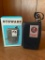 Stewart Transistor Radio W/Box