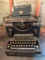 Remington Vintage Typewriter, Decorative Item