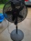 Lasko, 3 Speed Standing Fan with Timer