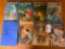 (8) Kids Books Mostly Hardy Boys