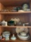 Kitchen Cabinet Group: Bowls, Condiments, & More!