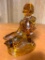 Amber Glass 
