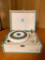 Symphony Monaural Solid State Record Player