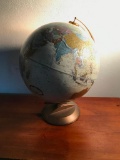 Repogle Globe