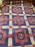 Full Size Quilt