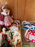 Dolls & Doll Clothes