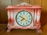 Older Ceramic Clock