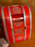 Vintage Edwards Fire Emergency Switch
