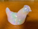 Glass Chicken