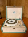 Symphony Monaural Solid State Record Player