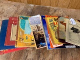 Group Of Kid's Books