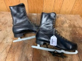 Vintage Ice Skates