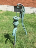 Cast Iron Pump