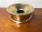 Antique Brass Spittoon