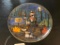 1982 Ron Lee Limited Edition Clown Plate W/Wall Hanger