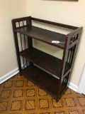 Romanian Made, Folding Shelving Unit