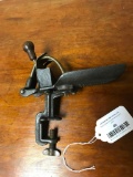 Antique Goodell Cherry Pitter