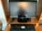 Viewsonic 1080p Full HD Monitor & Keyboard