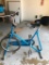 Exercise Stationary Bicycle
