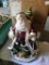 Contemporary, Royal Doulton Santa Claus