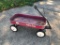 Radio Flyer 90, Metal Wagon