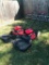 Two Troy-Bilt Push Mowers