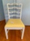 Side Chair W/Padded Seat