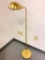 Metal Adjustable Floor Lamp