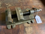 Drill Press Vise