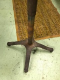 Vintage Metal Drafting Chair